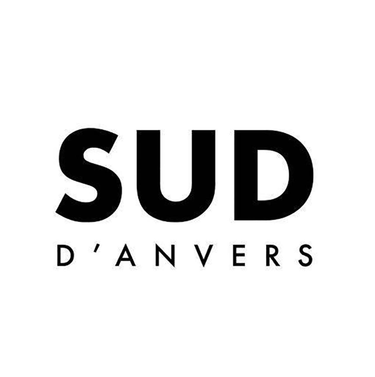 Sud D'Anvers المظهر الخارجي الصورة